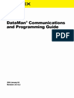 Communications and Programming