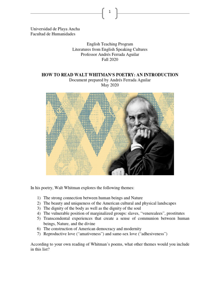 Poetry About 2020 &amp; 2021: A Time of Change &amp; Reflection