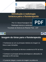 Introducao Radiologia Toracica Fisio