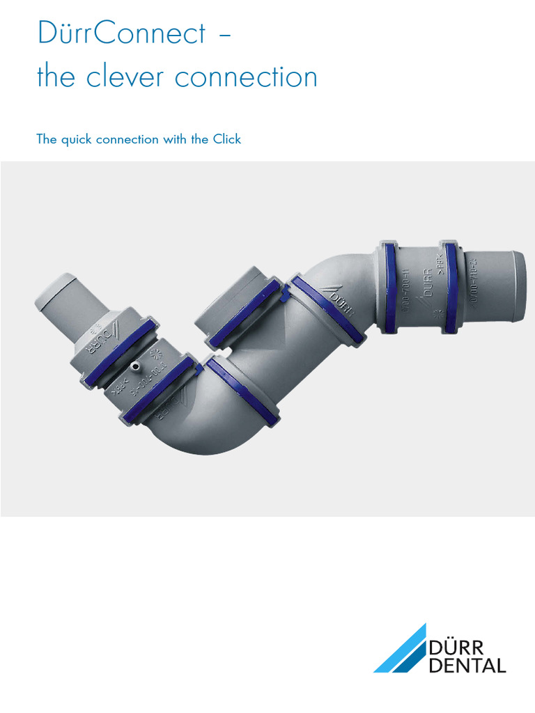 DürrConnect Spare Parts Overview | PDF | Electrical Connector ...