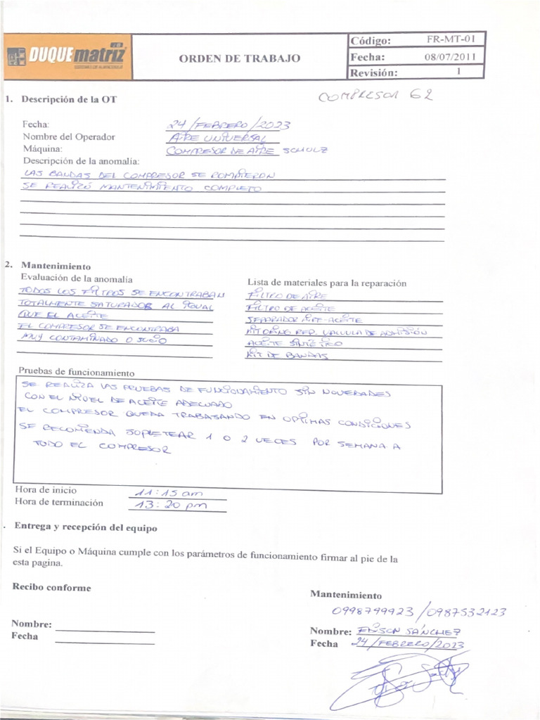 CMP 2 | PDF