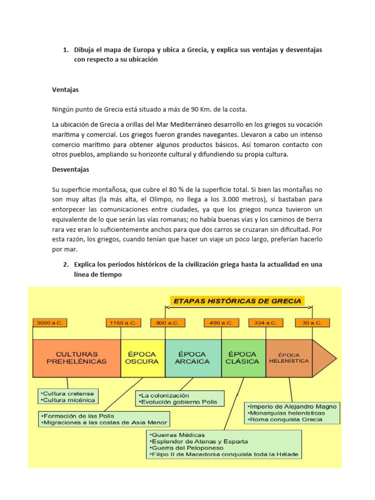 Democracia en la Antigua Grecia | PDF | Antigua Grecia | Democracia