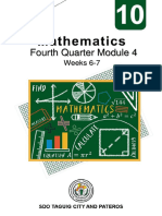 Math10 Q4 Week 6 7 Hybrid Version1