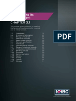 Concrete Specification Guidelines | PDF | Concrete | Cement