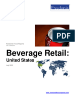 Beverage Retail United States