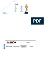 HSE-RT-004 Herramienta Información Diagnóstico