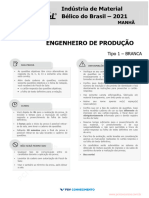 Engenheiro de Producao