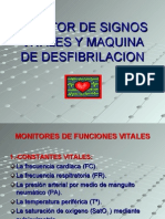 Diapositivas Monitores