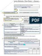 Recordando Los Procesos