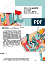 Keluarga Ilmu Hukum Kenegaraan