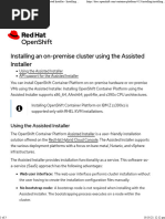 Red Hat Licensing Guide | PDF | Cloud Computing | Red Hat