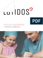 Infancia Hospitalizada Es