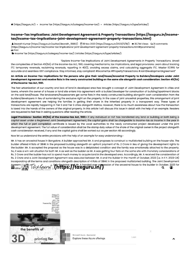 JDA | PDF