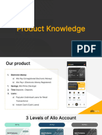 Product Knowledge 2024