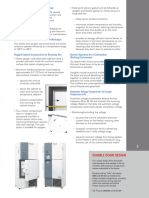 Thermo Scientific Forma - 86°C Freezers Catalog 2007 3