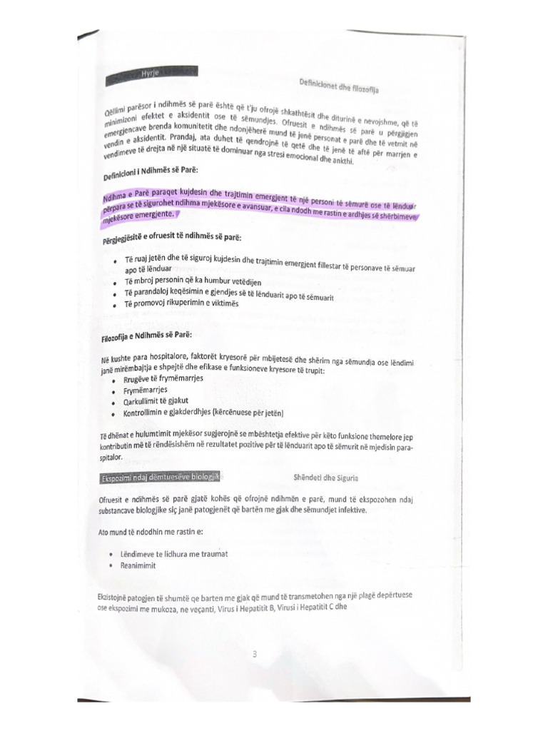 Scanned Documents | PDF