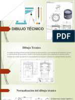 TEMA 2 - Dibujo Tecnico