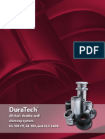 DuraTech 5-8 Catalog