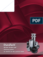 DuraTech 10-24 Catalog