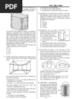 Ge Geometria Espacial