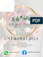 Ingenia Floreria C.gral.2 PDF
