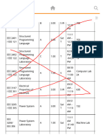 Course Offering Summer 2024 - UIU - Department of EEE