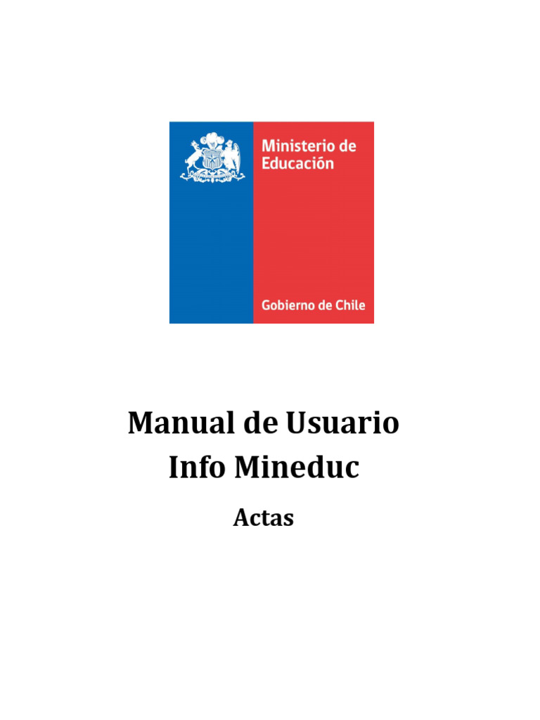 Manual Usuario PDF Informática Software
