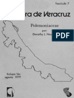 Flora de Veracruz