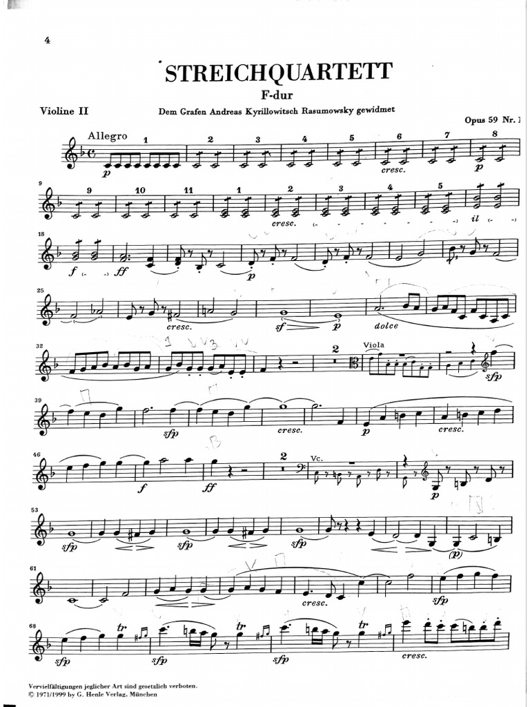Beethoven pdf
