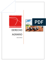 Derecho Agrario 02