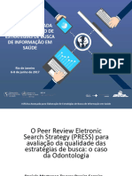 Ferreira Peer Review Eletronic