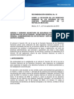 RECOMENDACION CNDHPDF