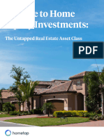 White Paper HEI Asset Class