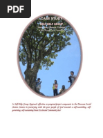 Social Case Study Report DSWD | PDF | Accessibility | Disability