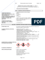 FDS-Reductor Poliuretano R8KSA5