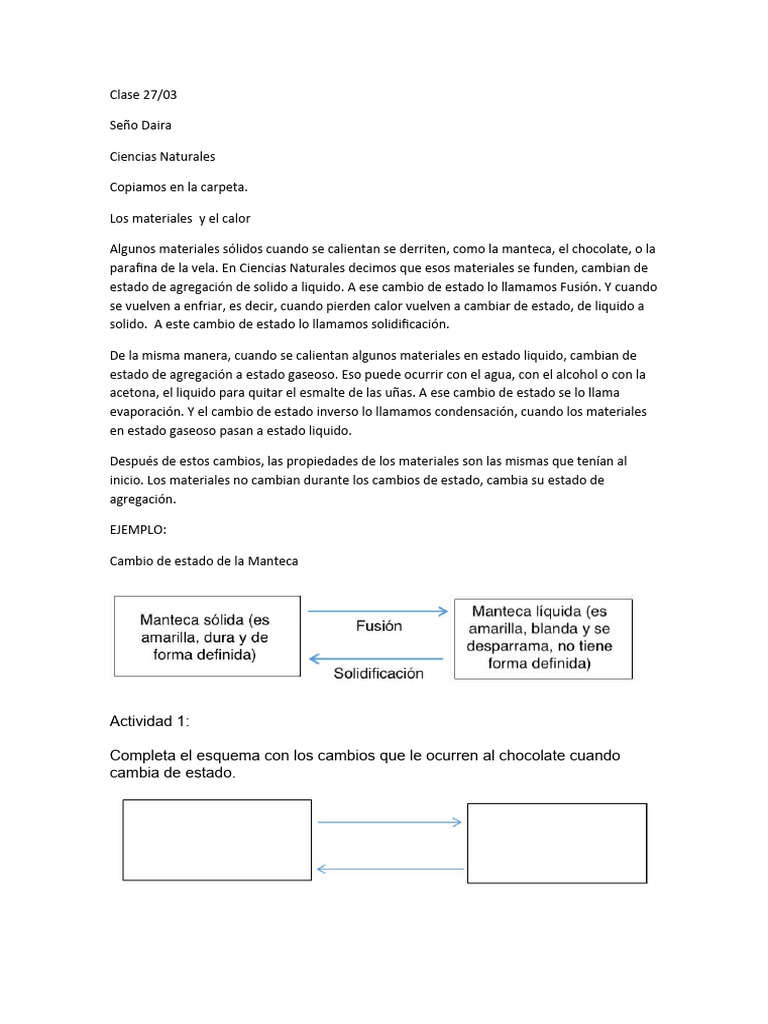 Clase 27 | PDF
