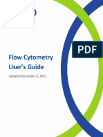 Flow User's Guide