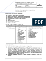 GMI-MIN-PET-119 Perforación de Frentes Con Jumbo Electrohidràulico V.10