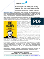 Bill Gates Reset