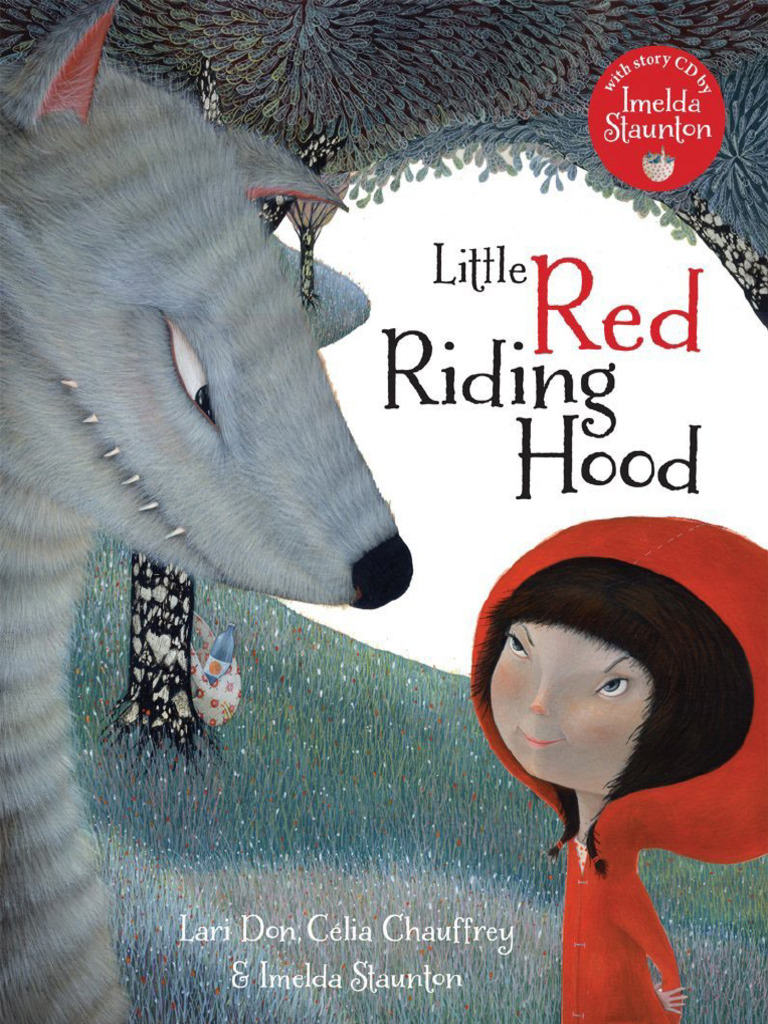 Little Red Riding Hood | PDF