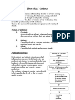 Bronchial Asthma