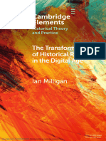 MILLIGAN The-Transformation-Of-Historical-Research-In-The-Digital-Age