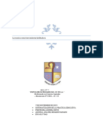 Sistematizaciòn Residencia