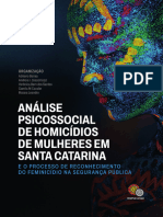 BEIRA Et A (2024) Analise Psicossocial de Homicídios de Mulheres em Santa Catarina e o Processo de Reconhecimento Do Feminicidio Na Seguranca Publica