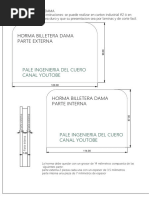 Tabla 5. - Base Gravable Motocicletas, Motocarros