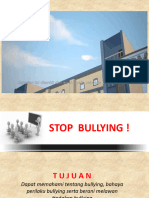 Stop Bullying