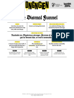 DNGNGEN - The Dismal Funnel