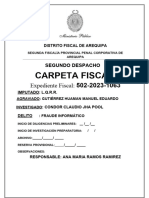 CARATULA DESPACHO (1)