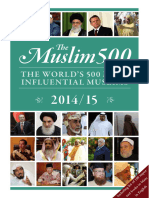 Muslim500: The World'S 500 Most Influential Muslims