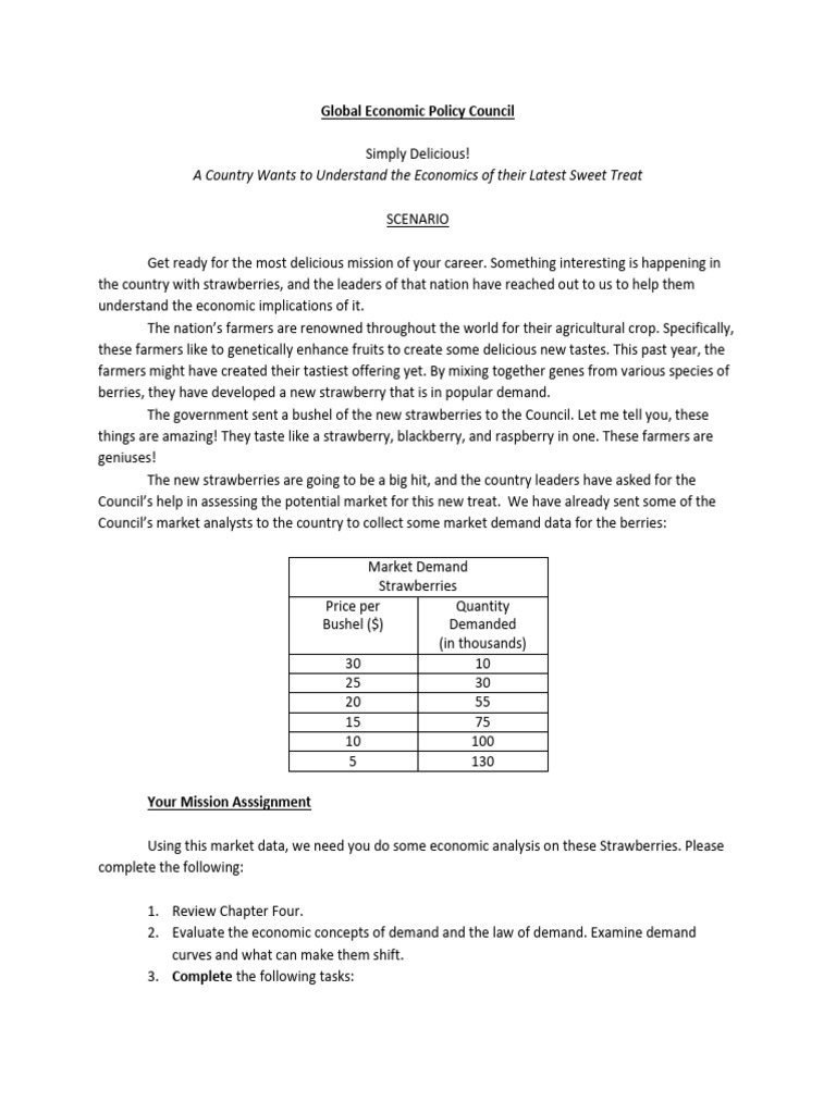 Module+2+ +chapter+4+ +Demand+Curves+ (19 20) | PDF | Demand | Demand Curve